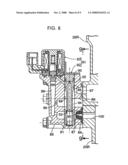 V-Type engine and motorcycle incorporating same diagram and image