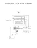 Control Device for High-Pressure Fuel System diagram and image