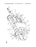 Corner saw diagram and image