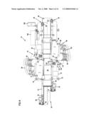 Corner saw diagram and image