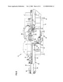 Corner saw diagram and image