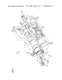 Corner saw diagram and image