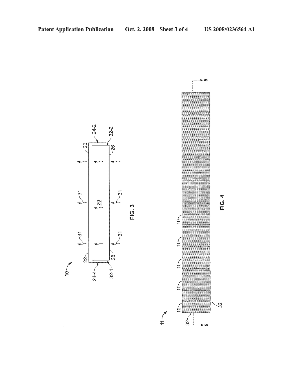 WIRE MESH BURNER PLATE FOR A GAS OVEN BURNER - diagram, schematic, and image 04