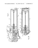 Hair Styling Device diagram and image