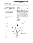 HELIOSTAT WITH INTEGRATED IMAGE-BASED TRACKING CONTROLLER diagram and image