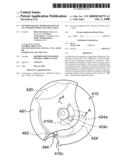 METHOD FOR THE ADMINISTRATION OF AN ANTICHOLINERGIC BY INHALATION diagram and image