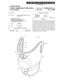 Mask diagram and image