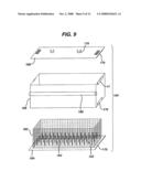 INTEGRATED WASHER AND STERILIZER diagram and image