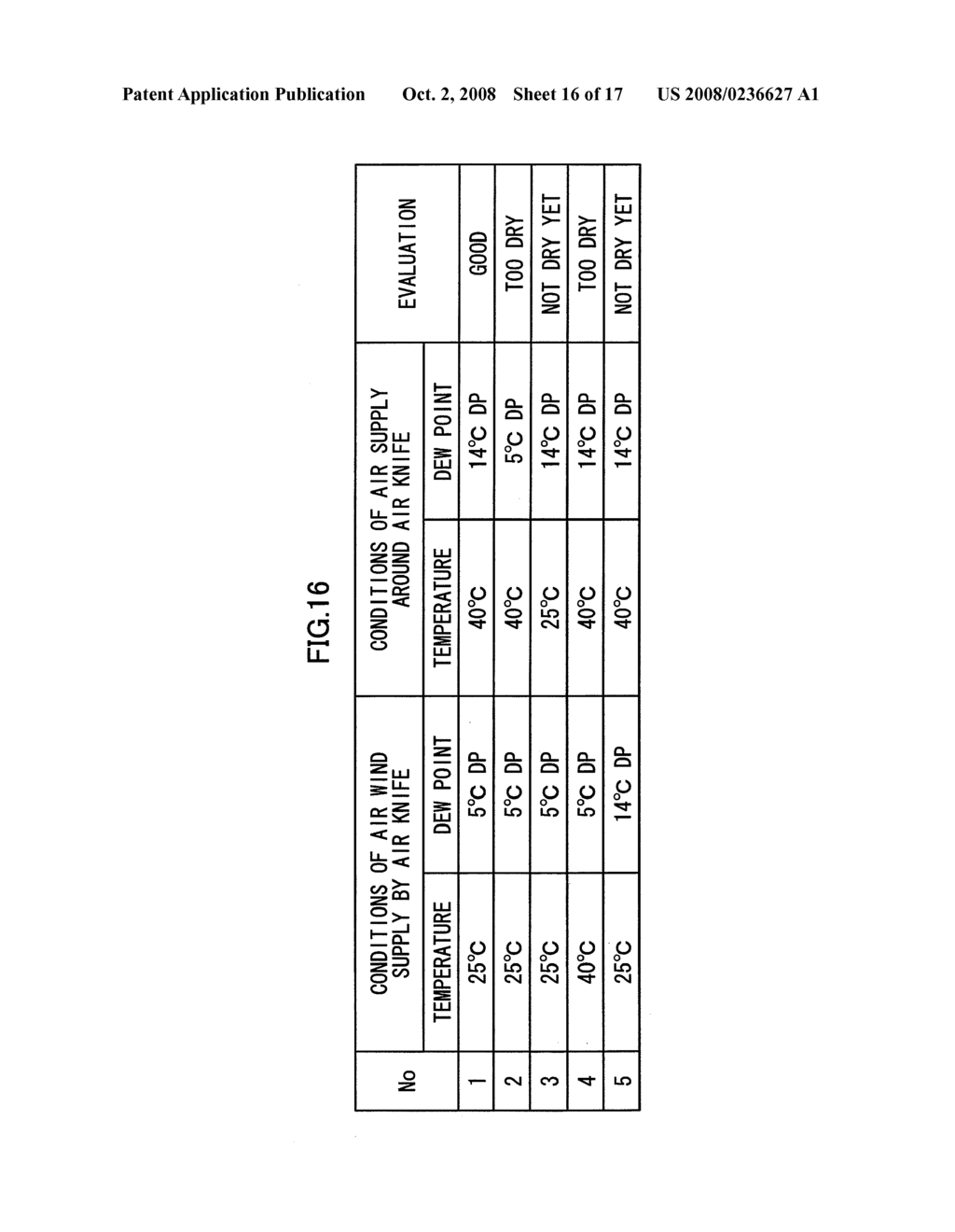 METHOD FOR CLEANING WEB-LIKE OBJECT TO BE CLEANED AND APPARATUS USING THE SAME - diagram, schematic, and image 17