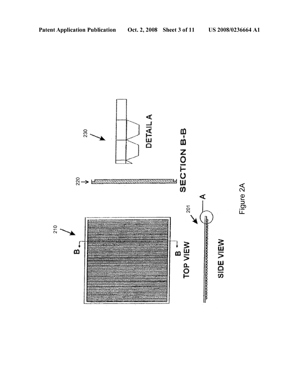 Method and system for assembling a solar cell package - diagram, schematic, and image 04