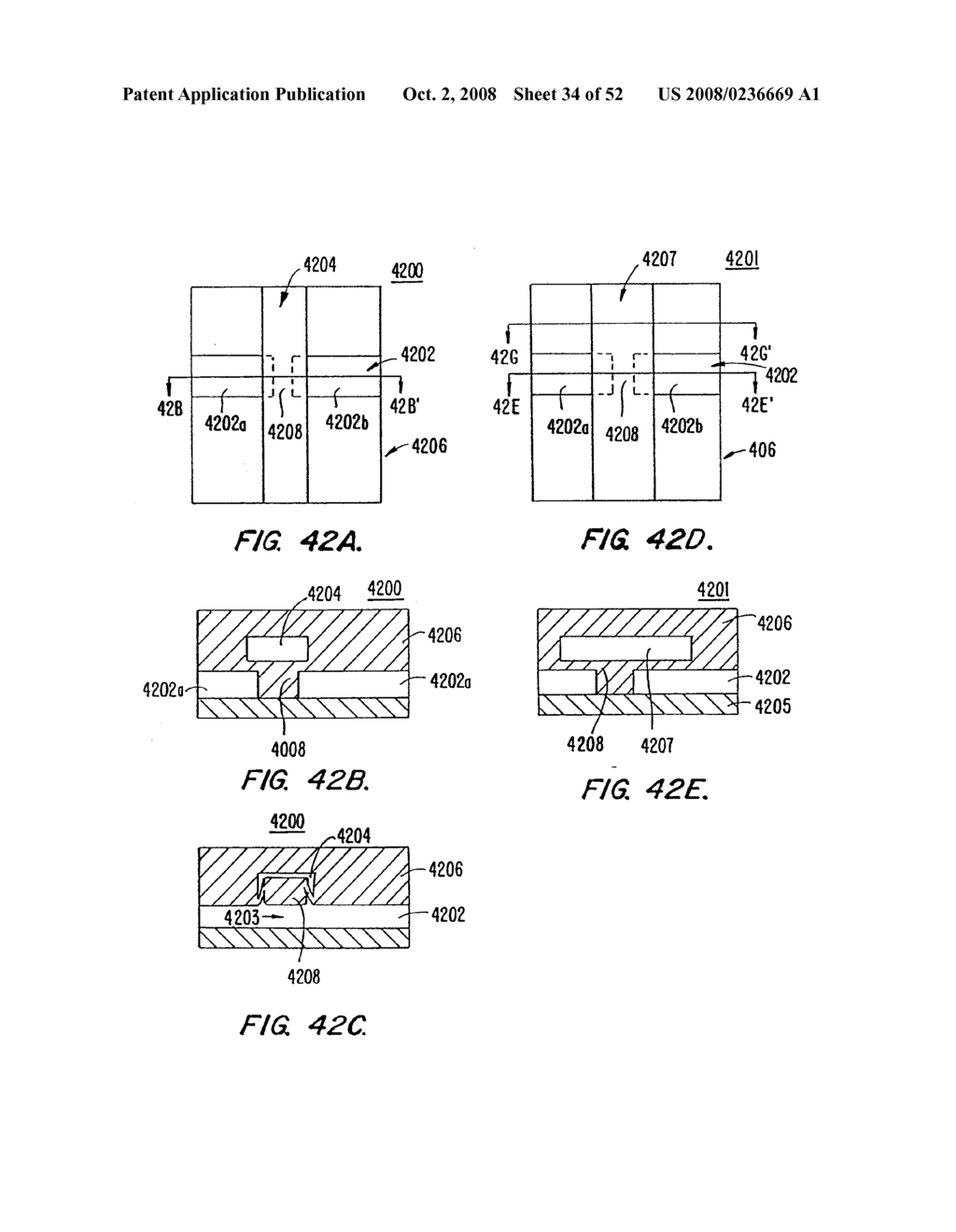 MICROFABRICATED ELASTOMERIC VALVE AND PUMP SYSTMES - diagram, schematic, and image 35