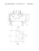 Flap Valve diagram and image