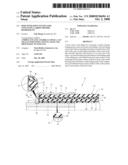 Hose with Joint Fitting for Conveying Carbon Dioxide Refrigerant diagram and image