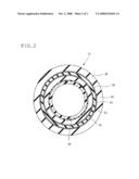 Hose with Joint Fitting for Conveying Carbon Dioxide Refrigerant diagram and image