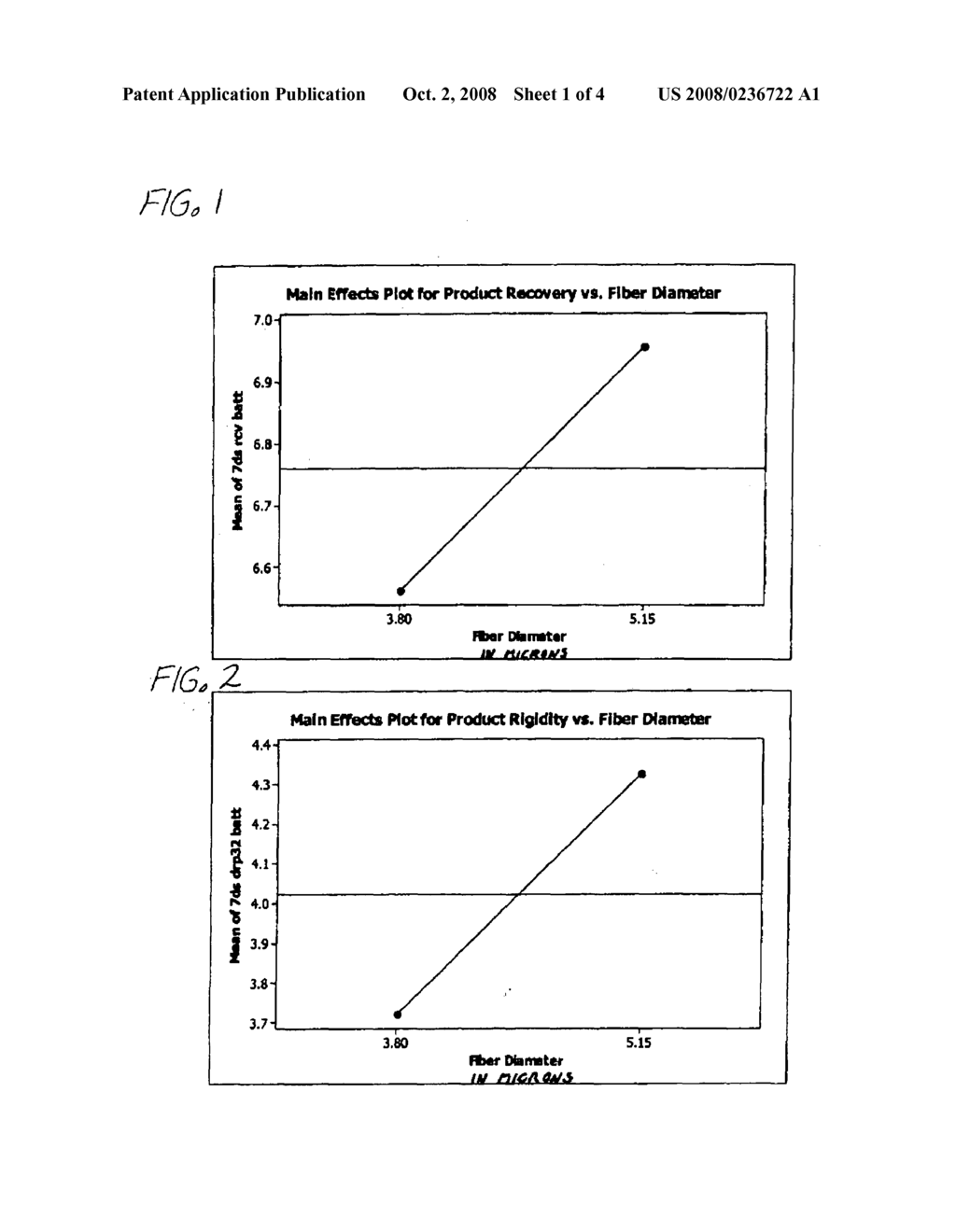 Fibrous product and method and apparatus for making the product - diagram, schematic, and image 02