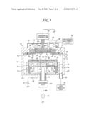 PLASMA PROCESSING APPARATUS diagram and image