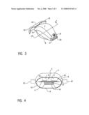 Wall board tape and mastic dispenser construction diagram and image