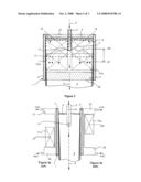 Adjusting the Mode of Electromagnetic Stirring Over the Height of a Continous Casting Mould diagram and image