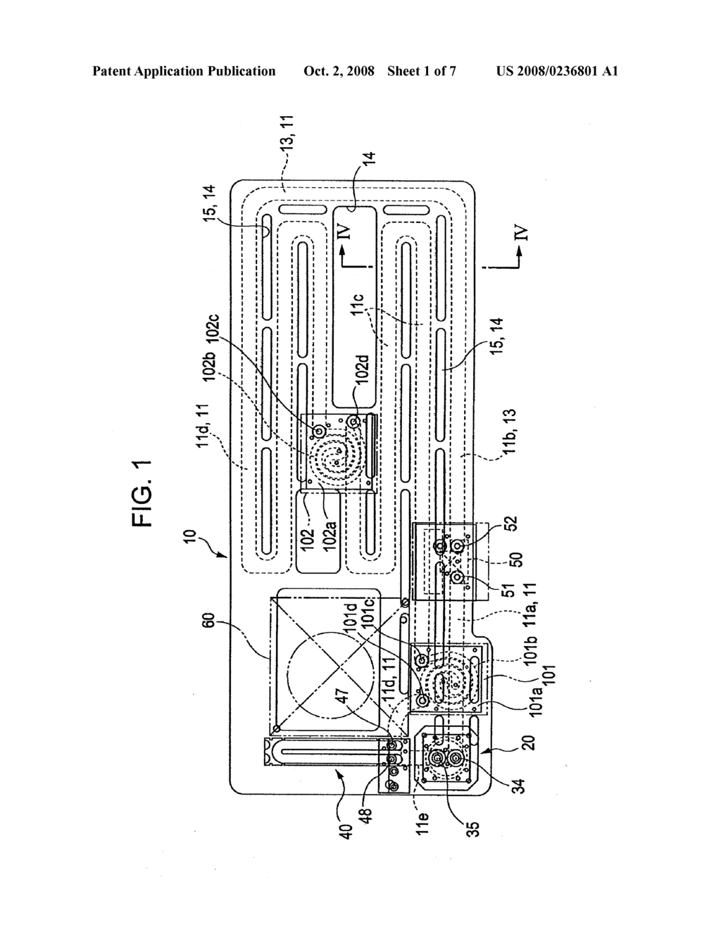 BRAZED CHANNEL PLATE - diagram, schematic, and image 02