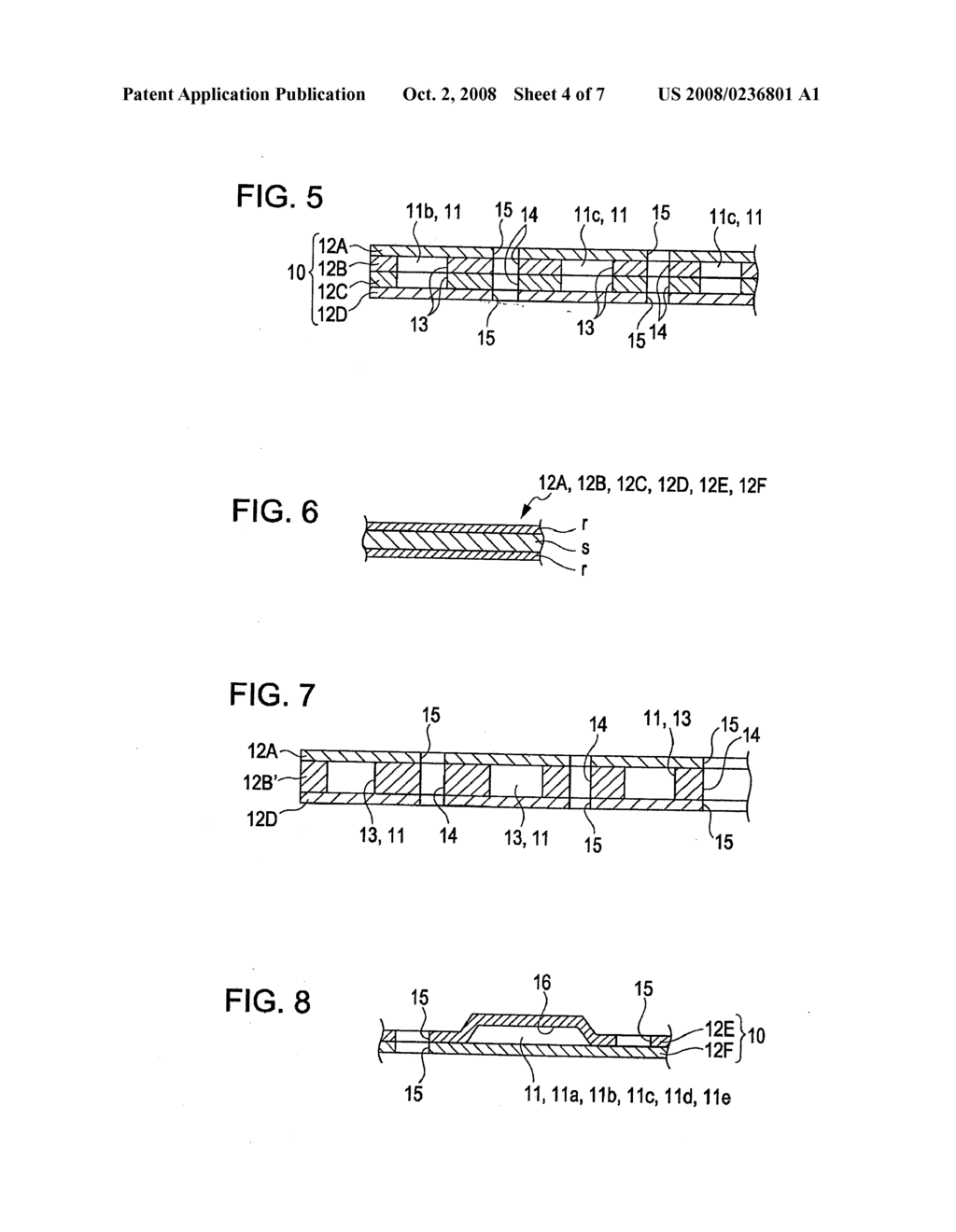 BRAZED CHANNEL PLATE - diagram, schematic, and image 05