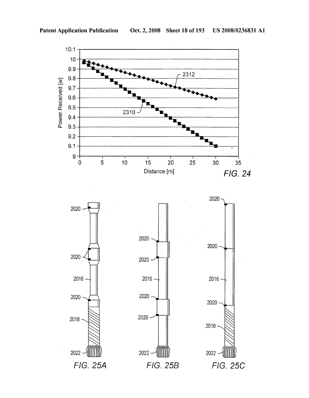 Condensing vaporized water in situ to treat tar sands formations - diagram, schematic, and image 19