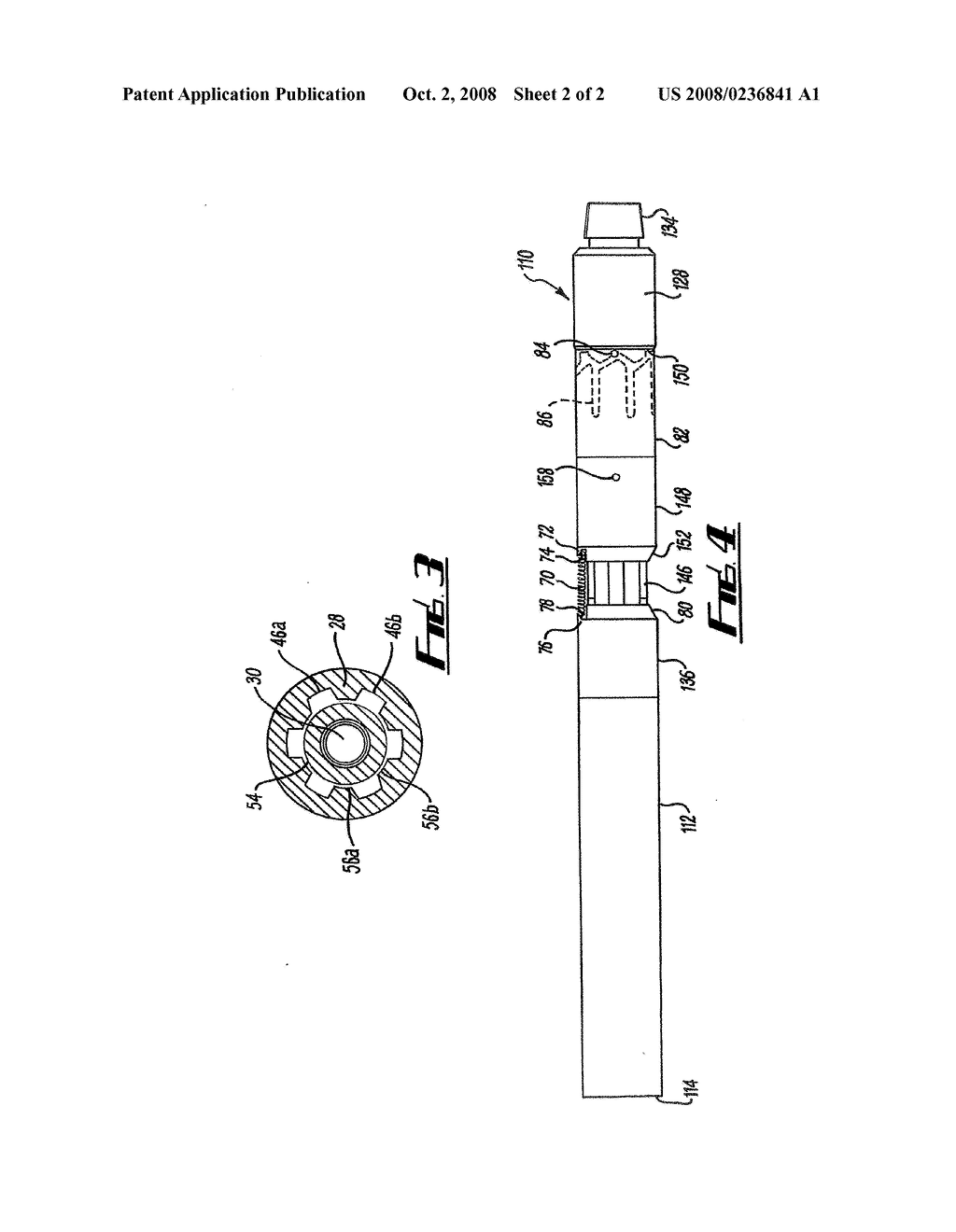 Downhole Swivel Sub - diagram, schematic, and image 03