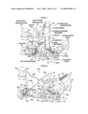 Deep-hole boring machine and deep-hole boring guide device diagram and image