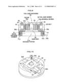 Deep-hole boring machine and deep-hole boring guide device diagram and image