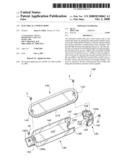 Electrical Conduit Body diagram and image