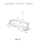 Electrical Conduit Body diagram and image