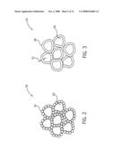 Low resistivity joints for joining wires and methods for making the same diagram and image