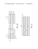 Low resistivity joints for joining wires and methods for making the same diagram and image