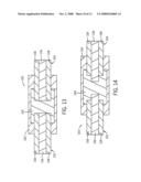 Low resistivity joints for joining wires and methods for making the same diagram and image