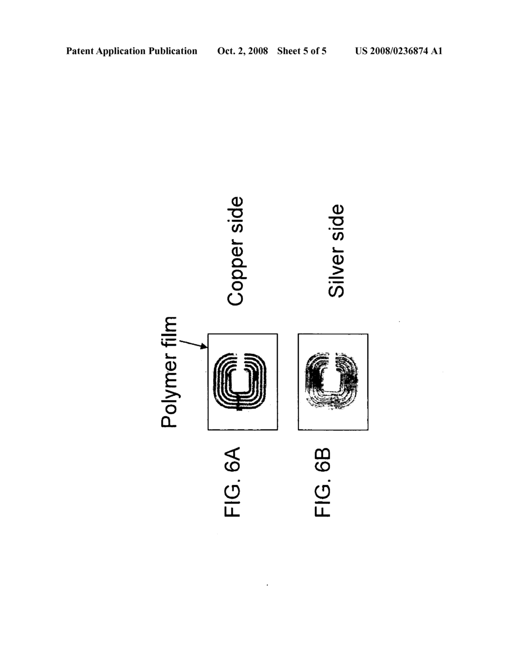 DEVICES AND METHODS FOR PRODUCING ELECTRICAL CONDUCTORS - diagram, schematic, and image 06