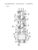 MULTILAYER PRINTED CIRCUIT BOARD diagram and image