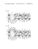 MULTILAYER PRINTED CIRCUIT BOARD diagram and image