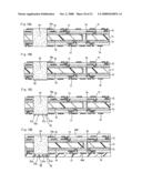 MULTILAYER PRINTED CIRCUIT BOARD diagram and image