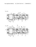 MULTILAYER PRINTED CIRCUIT BOARD diagram and image