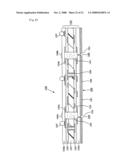 MULTILAYER PRINTED CIRCUIT BOARD diagram and image