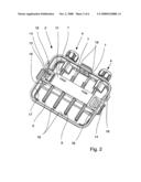 PANEL BOX diagram and image