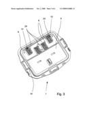 PANEL BOX diagram and image