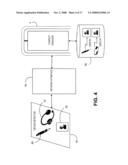 METHOD AND SYSTEM FOR COLLABORATIVE CAPTURE AND REPLAY OF DIGITAL MEDIA FILES USING MULTIMODAL DOCUMENTS diagram and image