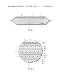 ACTIVE MATERIAL, NONAQUEOUS ELECTROLYTE BATTERY, BATTERY PACK AND VEHICLE diagram and image