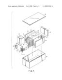 ACTIVE MATERIAL, NONAQUEOUS ELECTROLYTE BATTERY, BATTERY PACK AND VEHICLE diagram and image