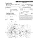 MOTORCYCLE diagram and image