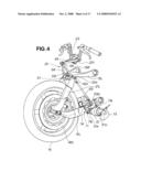 MOTORCYCLE diagram and image