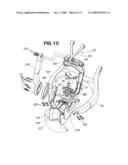 MOTORCYCLE diagram and image