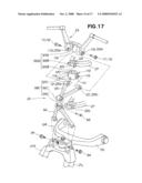 MOTORCYCLE diagram and image