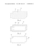 OIL SCAVENGE SYSTEM HAVING CHURNING DAMPER FOR GAS TURBINE ENGINES diagram and image