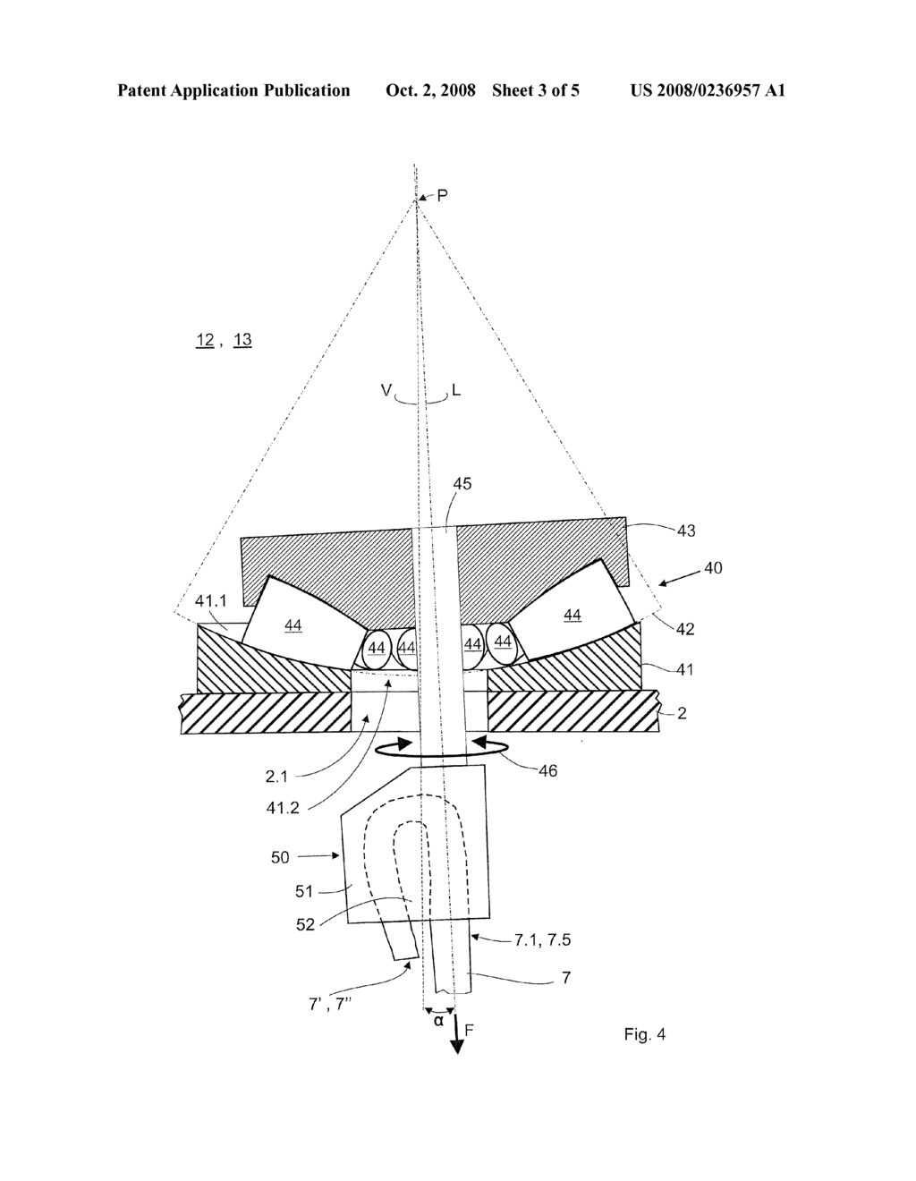 CABLE FIXING POINT FOR FASTENING AT LEAST ONE CABLE AND ELEVATOR WITH AT LEAST ONE CABLE FIXING POINT FOR AT LEAST ONE CABLE - diagram, schematic, and image 04